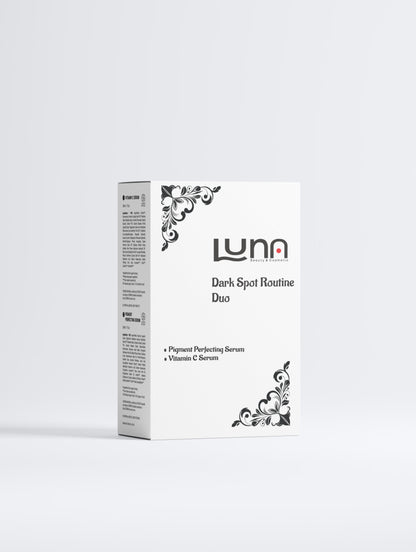 Dark Spot Routine Duo