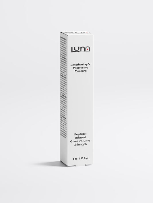 Lengthening & Volumising Mascara