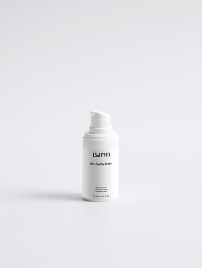 Anti-Age Day Cream