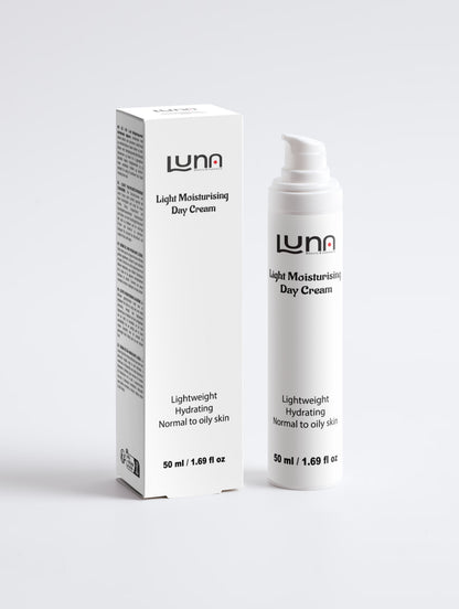 Light Moisturising Day Cream