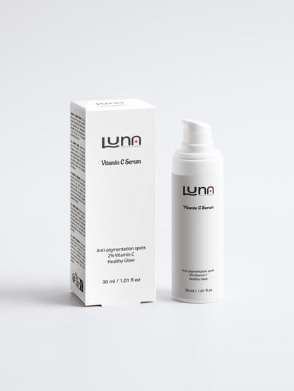 Vitamin C Serum