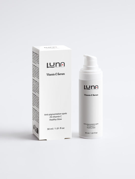 Vitamin C Serum