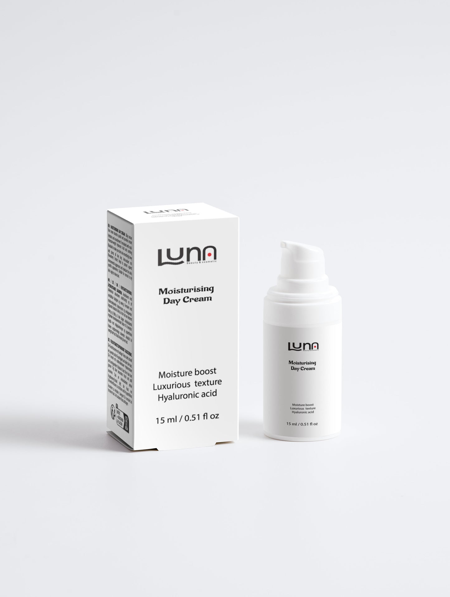 Moisturising Day Cream